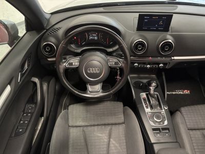 Audi A3 CABRIOLET 14 TFSI 125 S-LINE S-TRONIC7   - 17