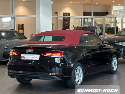 Audi A3 Cabriolet 14 TFSI EINPARKHILFE   - 2