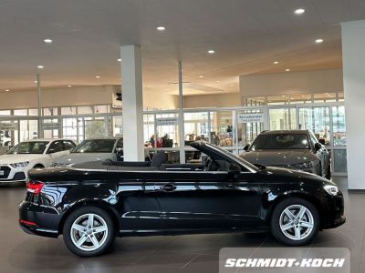 Audi A3 Cabriolet 14 TFSI EINPARKHILFE   - 5