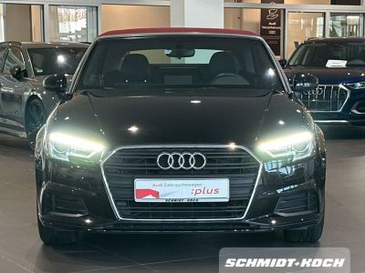 Audi A3 Cabriolet 14 TFSI EINPARKHILFE   - 6