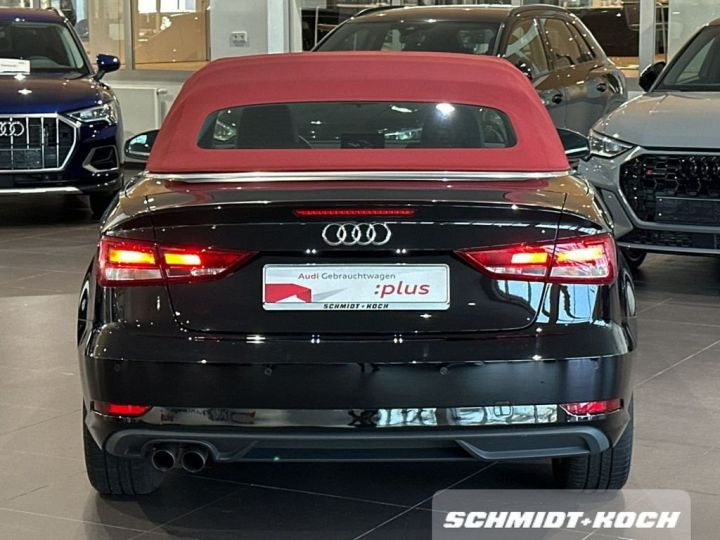 Audi A3 Cabriolet 14 TFSI EINPARKHILFE - 7