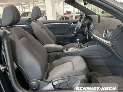 Audi A3 Cabriolet 14 TFSI EINPARKHILFE   - 10