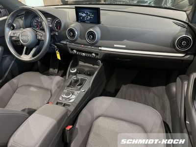 Audi A3 Cabriolet 14 TFSI EINPARKHILFE   - 11