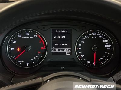 Audi A3 Cabriolet 14 TFSI EINPARKHILFE   - 13