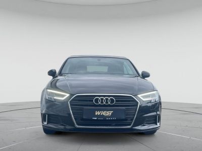 Audi A3 Cabriolet 15 TSI sport S line Navi   - 2