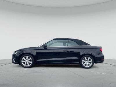 Audi A3 Cabriolet 15 TSI sport S line Navi   - 3