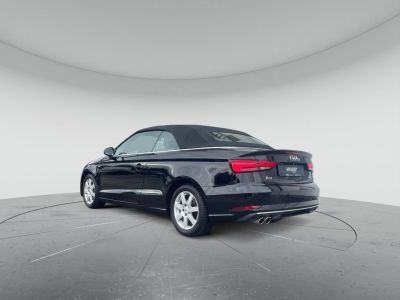 Audi A3 Cabriolet 15 TSI sport S line Navi   - 4