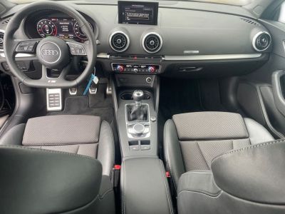 Audi A3 Cabriolet 15 TSI sport S line Navi   - 7