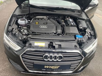 Audi A3 Cabriolet 15 TSI sport S line Navi   - 11