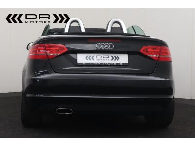 Audi A3 Cabriolet 16TDI - LEDER XENON   - 2