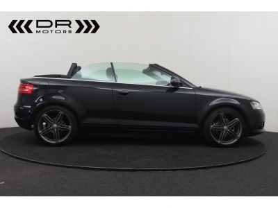 Audi A3 Cabriolet 16TDI - LEDER XENON   - 3