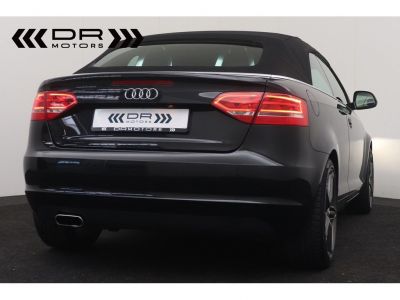 Audi A3 Cabriolet 16TDI - LEDER XENON   - 4