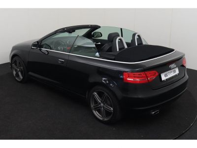 Audi A3 Cabriolet 16TDI - LEDER XENON   - 5