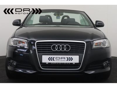 Audi A3 Cabriolet 16TDI - LEDER XENON   - 8