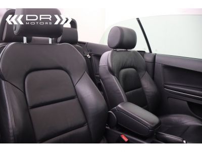 Audi A3 Cabriolet 16TDI - LEDER XENON   - 13