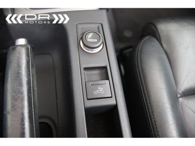 Audi A3 Cabriolet 16TDI - LEDER XENON   - 22