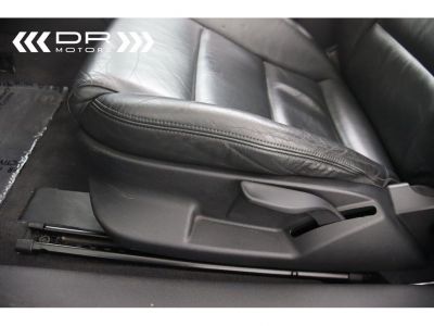 Audi A3 Cabriolet 16TDI - LEDER XENON   - 33