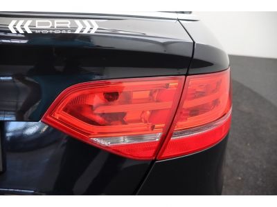 Audi A3 Cabriolet 16TDI - LEDER XENON   - 39