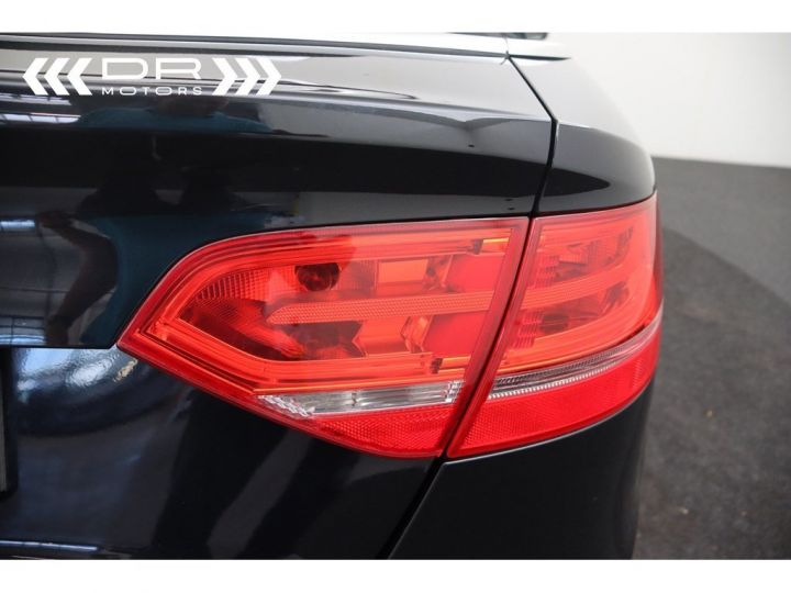 Audi A3 Cabriolet 16TDI - LEDER XENON - 39