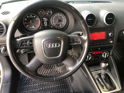 Audi A3 Cabriolet 18 TFSI Ambition S Tronic Automatique   - 27