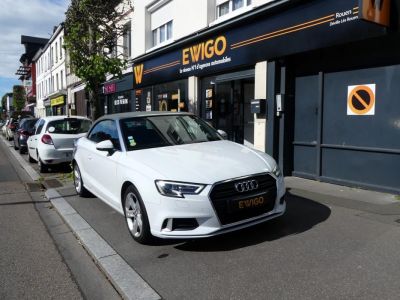 Audi A3 Cabriolet 20 TDI 150 SPORT S-TRONIC BVA   - 2