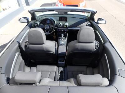 Audi A3 Cabriolet 20 TDI 150 SPORT S-TRONIC BVA   - 6