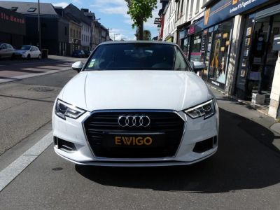 Audi A3 Cabriolet 20 TDI 150 SPORT S-TRONIC BVA   - 9