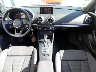 Audi A3 Cabriolet 20 TDI 150 SPORT S-TRONIC BVA   - 16