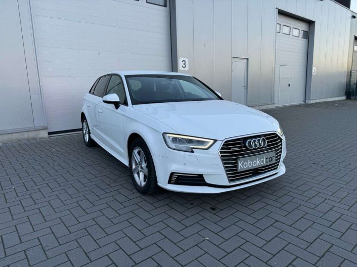 Audi A3 e-tron -- GPS REGULATEUR GARANTIE 12 MOIS - 1