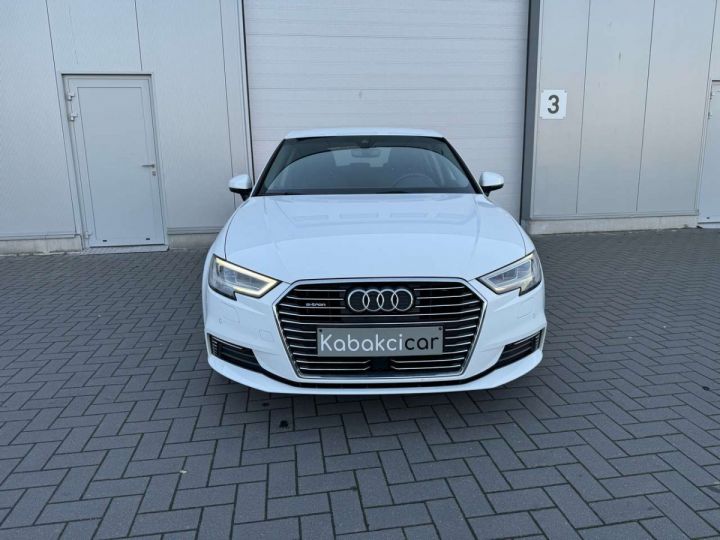 Audi A3 e-tron -- GPS REGULATEUR GARANTIE 12 MOIS - 2