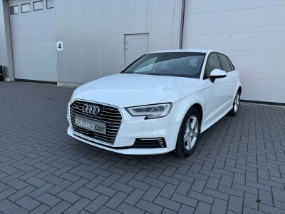 Audi A3 e-tron -- GPS REGULATEUR GARANTIE 12 MOIS   - 3