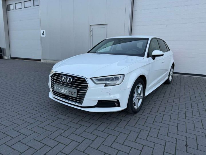 Audi A3 e-tron -- GPS REGULATEUR GARANTIE 12 MOIS - 3