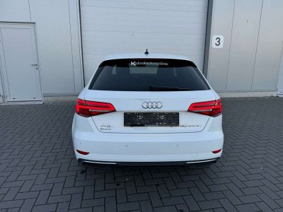 Audi A3 e-tron -- GPS REGULATEUR GARANTIE 12 MOIS   - 5