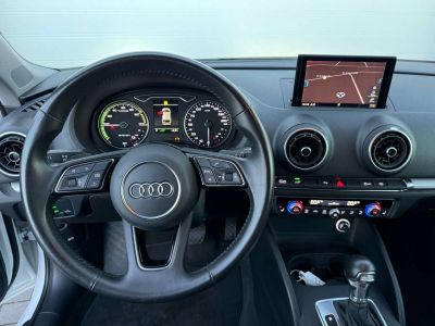 Audi A3 e-tron -- GPS REGULATEUR GARANTIE 12 MOIS   - 10