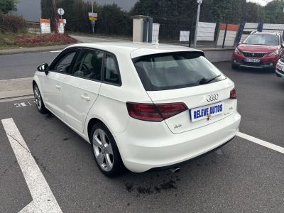 Audi A3 II 16 TDI 105ch DPF Start/Stop Ambiente   - 5