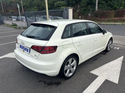 Audi A3 II 16 TDI 105ch DPF Start/Stop Ambiente   - 7