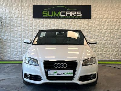 Audi A3 II 20 TDI 140ch DPF Start/Stop S Line   - 2