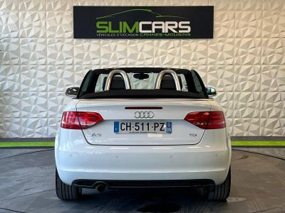 Audi A3 II 20 TDI 140ch DPF Start/Stop S Line   - 6