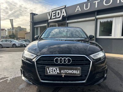 Audi A3 III 20 TDI 150ch FAP S Line   - 3