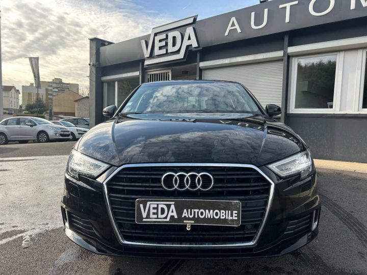 Audi A3 III 20 TDI 150ch FAP S Line - 3