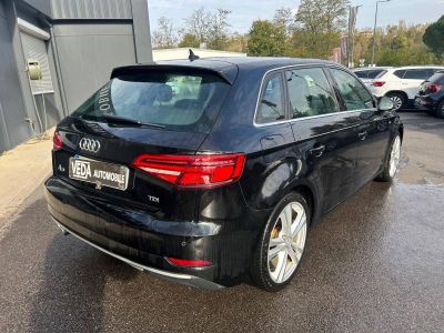 Audi A3 III 20 TDI 150ch FAP S Line   - 5