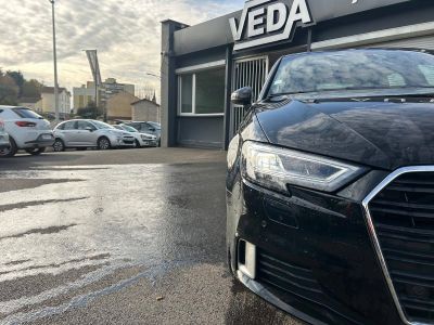 Audi A3 III 20 TDI 150ch FAP S Line   - 9