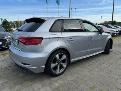 Audi A3 III 20 TDI 150ch S line S tronic 6   - 2