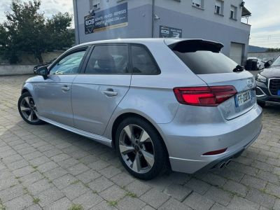 Audi A3 III 20 TDI 150ch S line S tronic 6   - 3