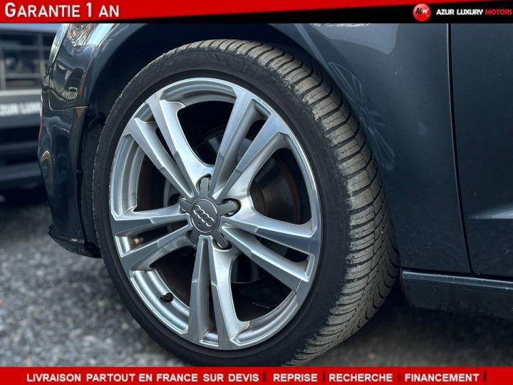 Audi A3 III (Phase 2) 20 TDI 150ch S line - 8