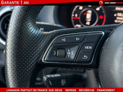 Audi A3 III (Phase 2) 20 TDI 150ch S line   - 20