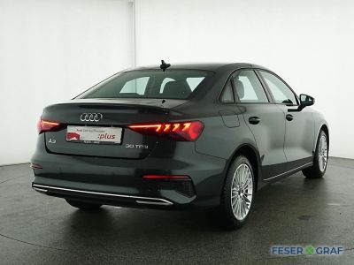 Audi A3 Lim 30 TFSI advanced S tronic LED   - 2