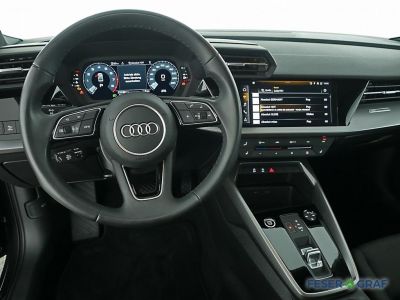 Audi A3 Lim 30 TFSI advanced S tronic LED   - 3