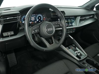 Audi A3 Lim 30 TFSI advanced S tronic LED   - 6