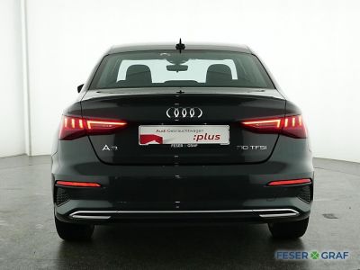 Audi A3 Lim 30 TFSI advanced S tronic LED   - 11